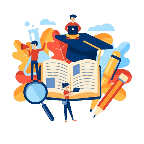 Success Illustration